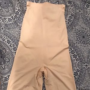 SPANX Thinstinks High Waisted Shorts